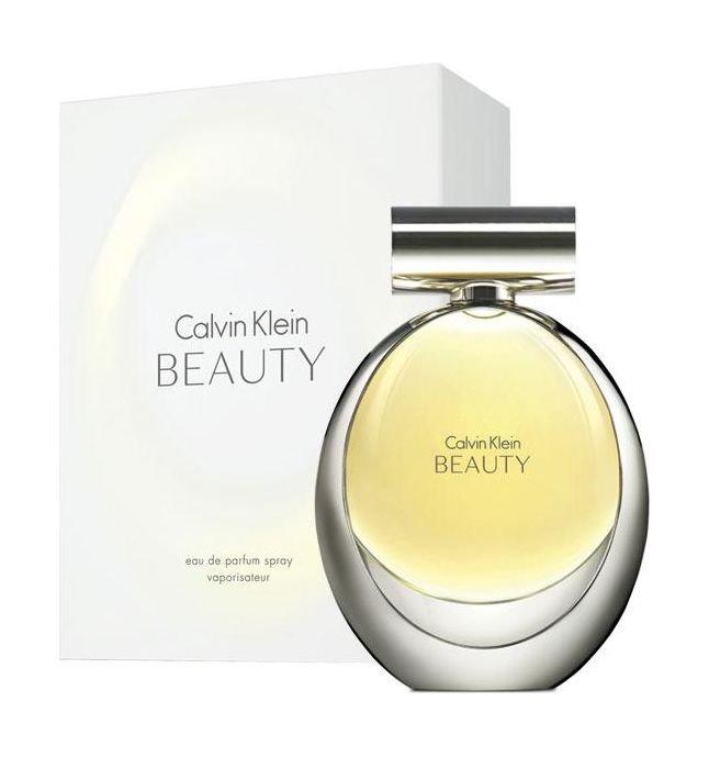 CALVIN KLEIN BEAUTY-Eau De Parfum-100ML-W