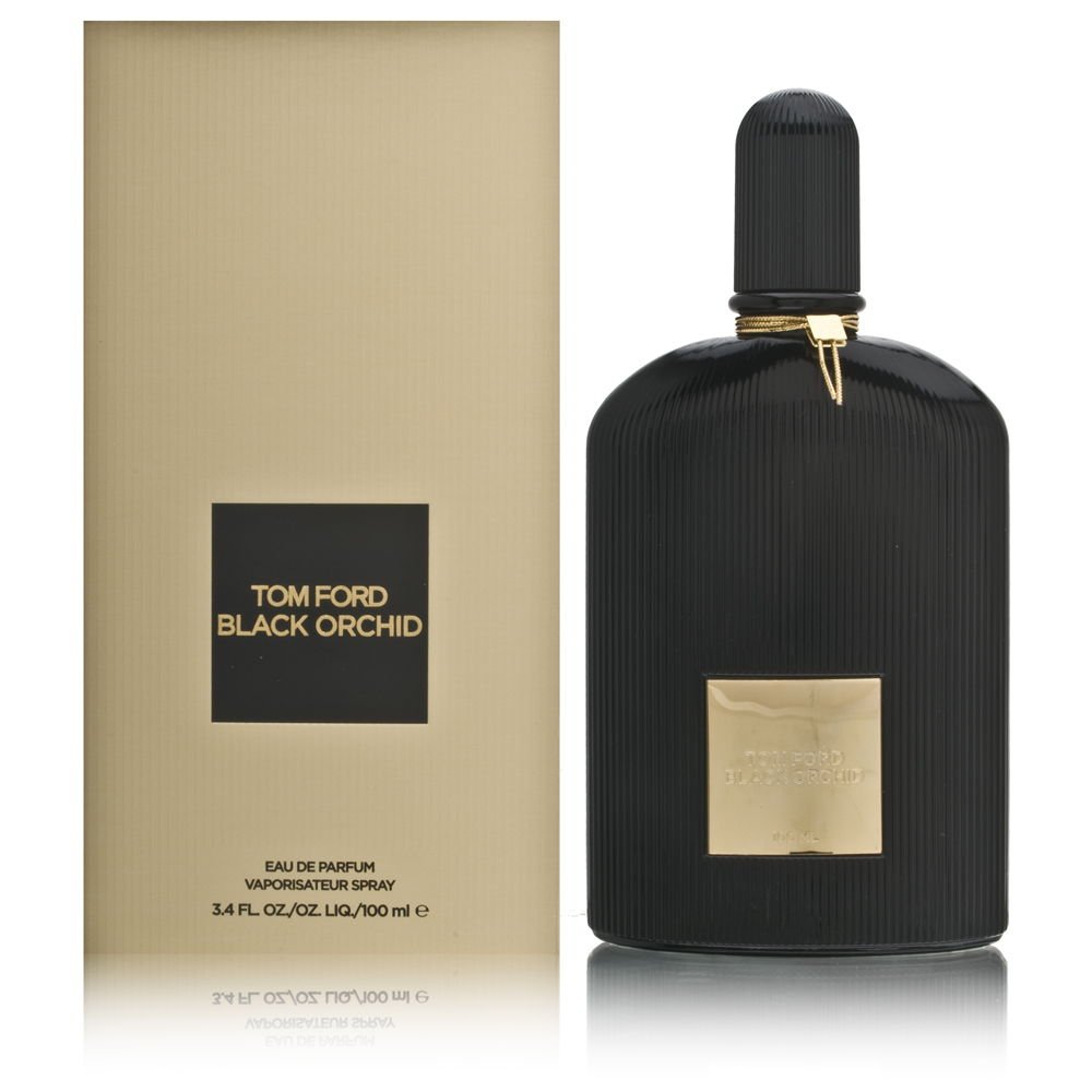 TOM FORD BLACK ORCHID-Eau De Parfum-100ML-W